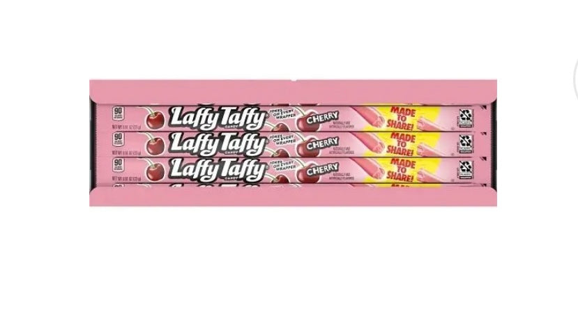 Laffy Taffy Bundle