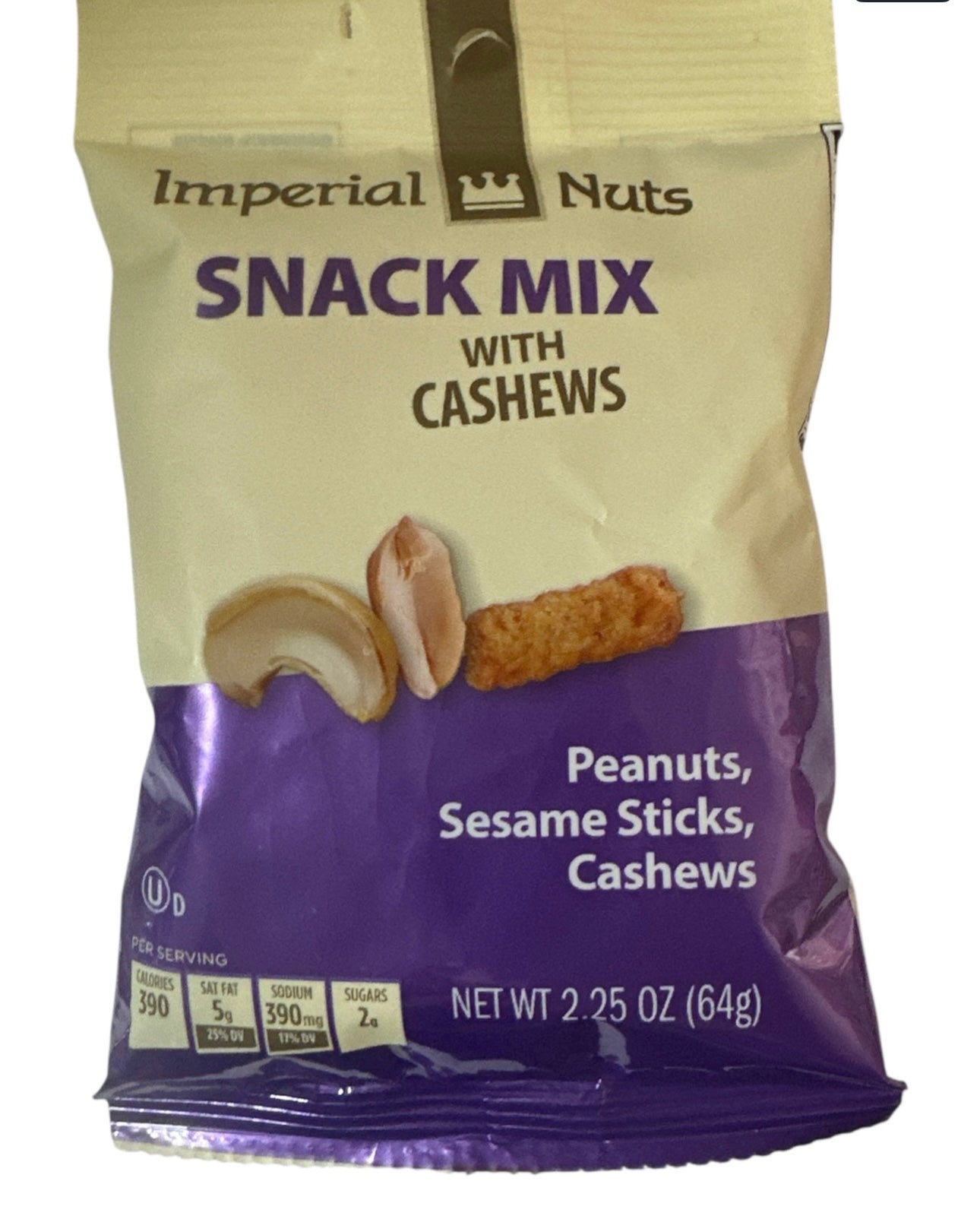 Healthy Nuts
