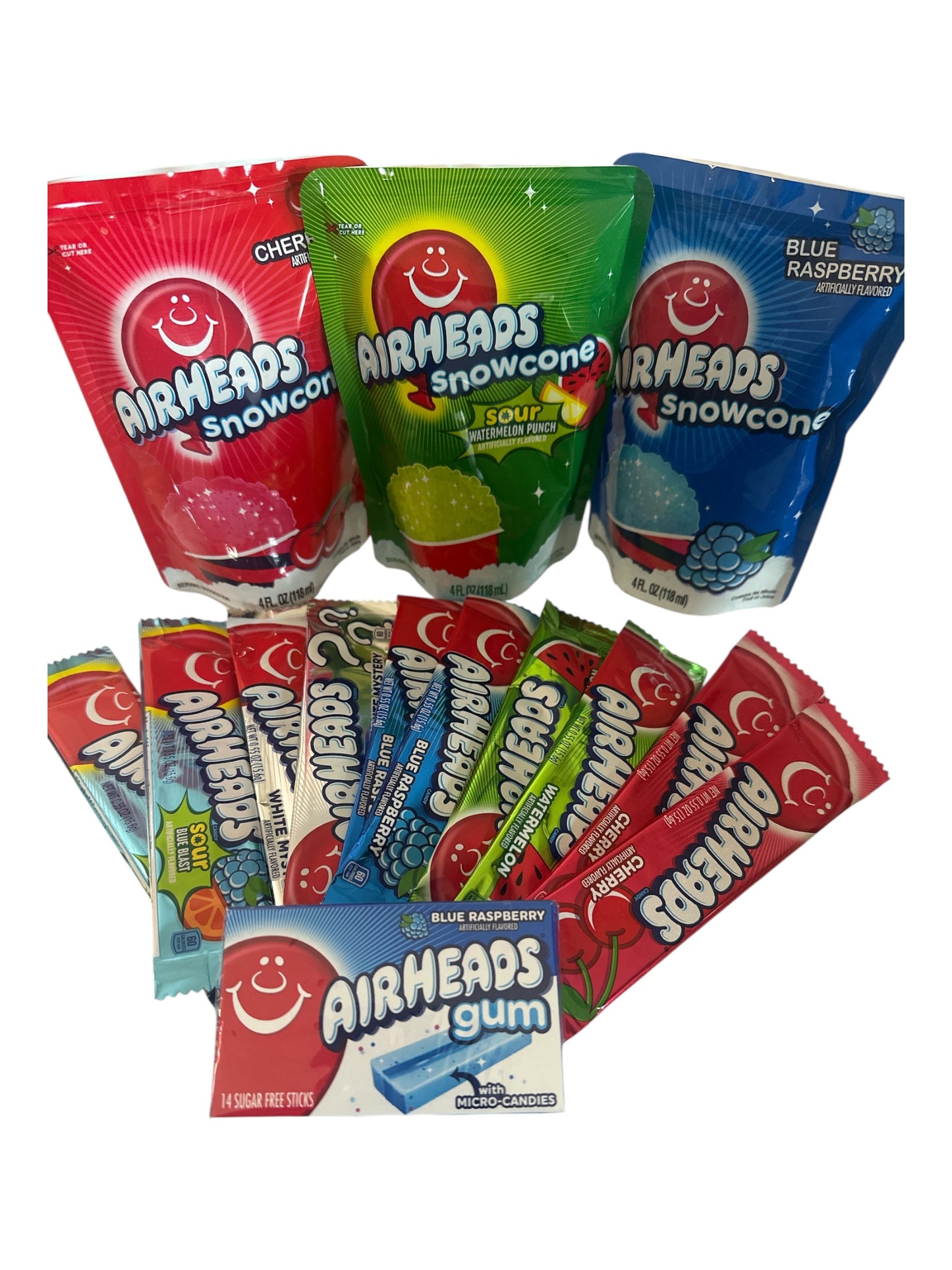 Airhead Bundle