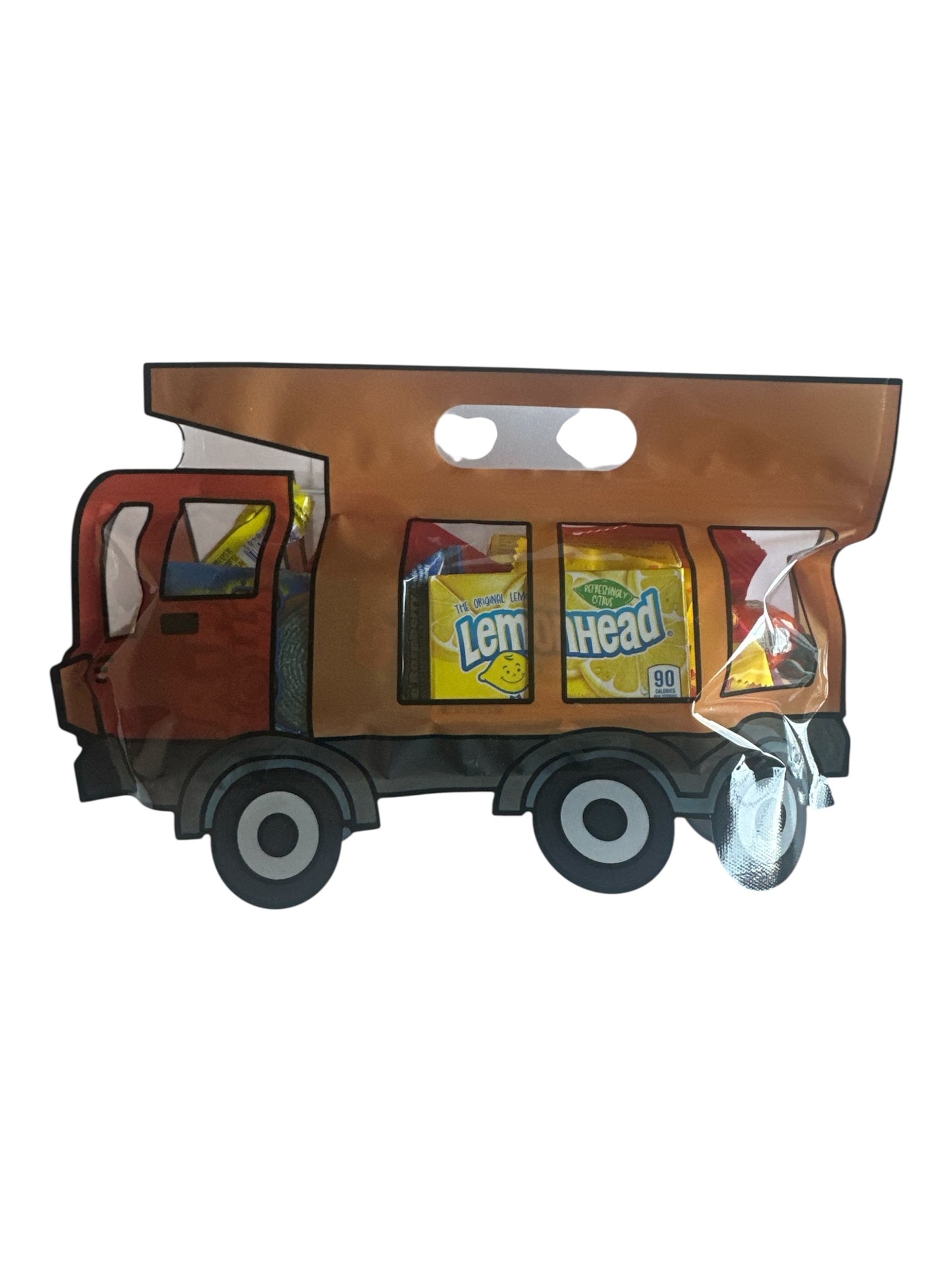 Boys Disposable Candy Bag