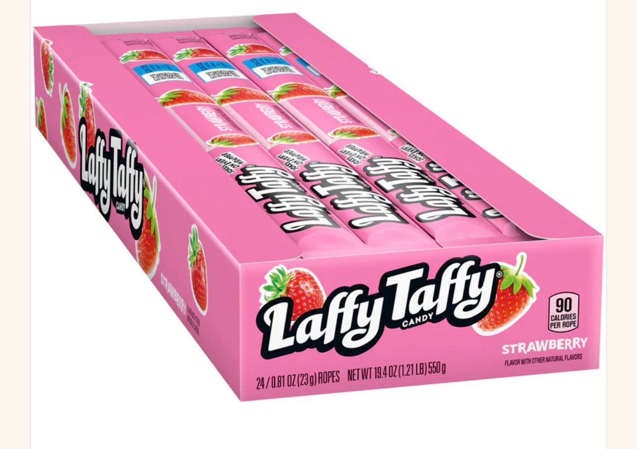 Laffy Taffy Bundle