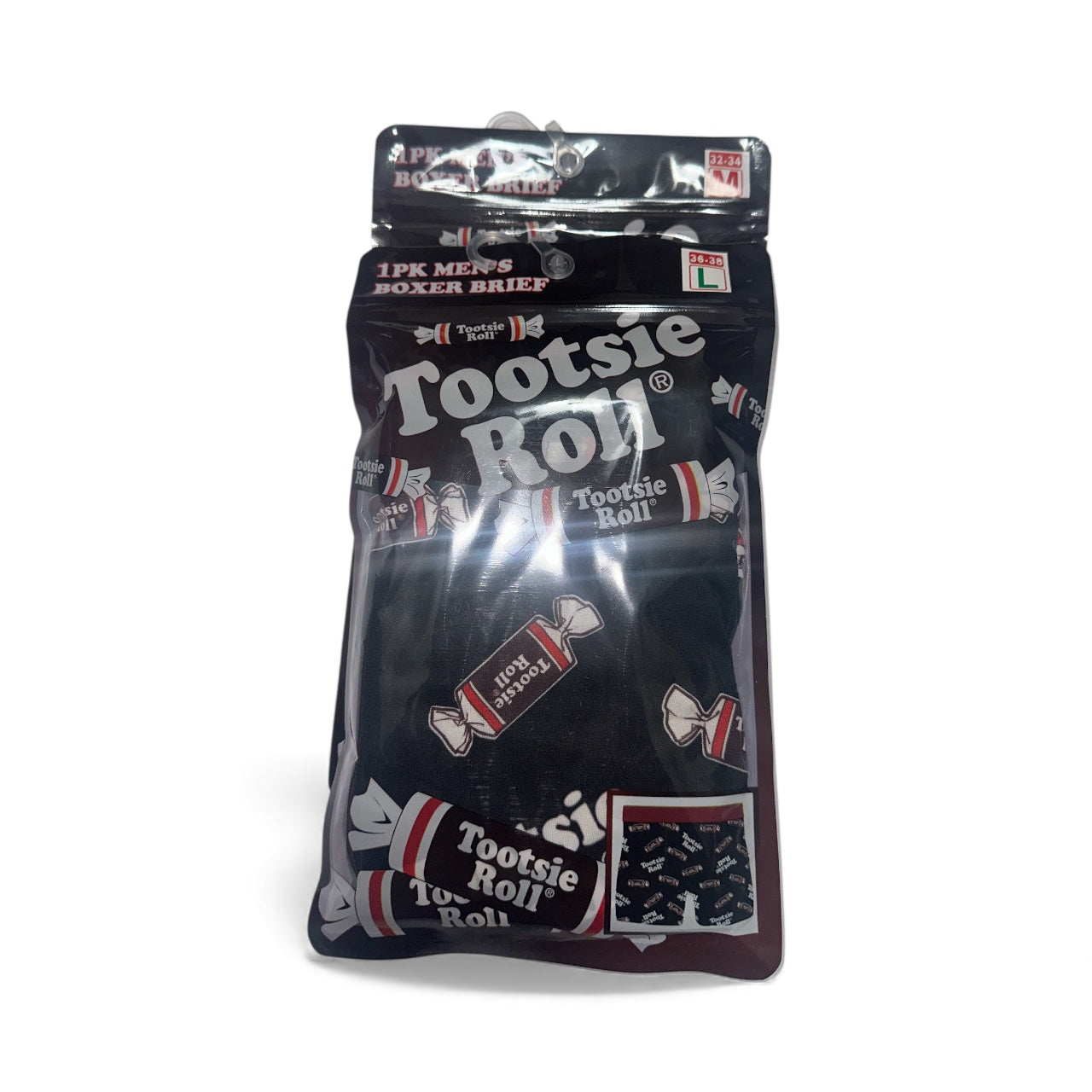 Fun Boxer Briefs / Please leave a Note of your size.