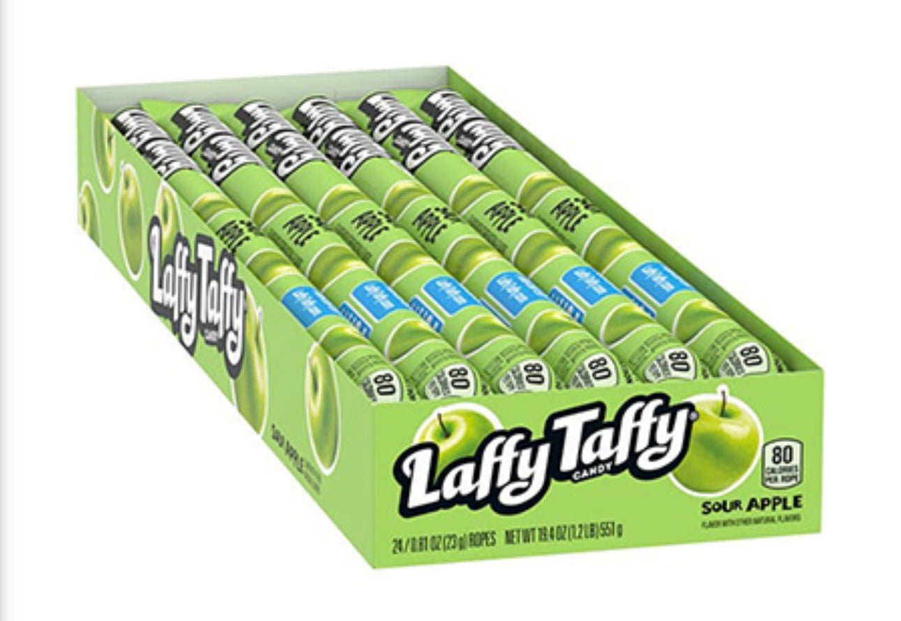 Laffy Taffy Bundle