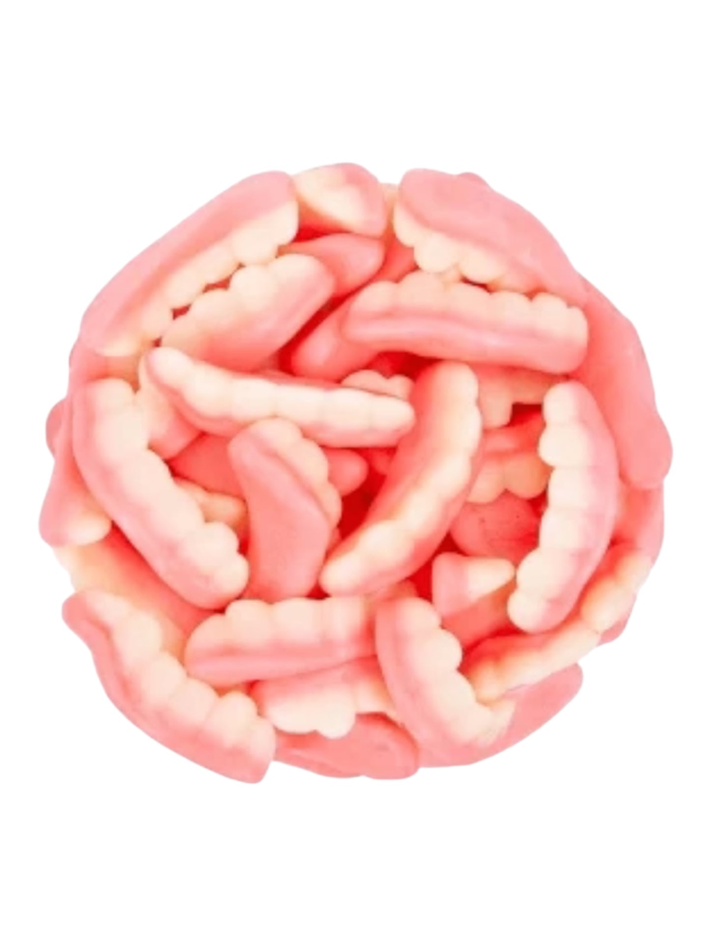 1LB Gummy Mix 4 choices