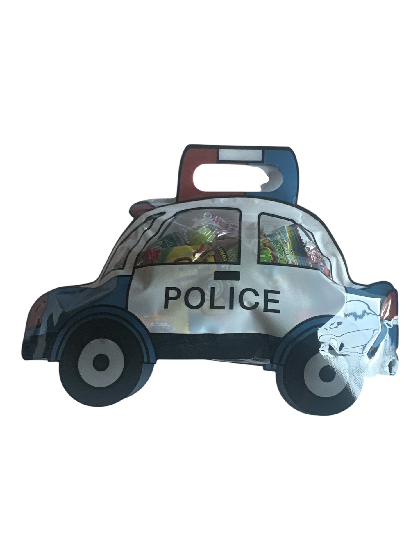 Boys Disposable Candy Bag