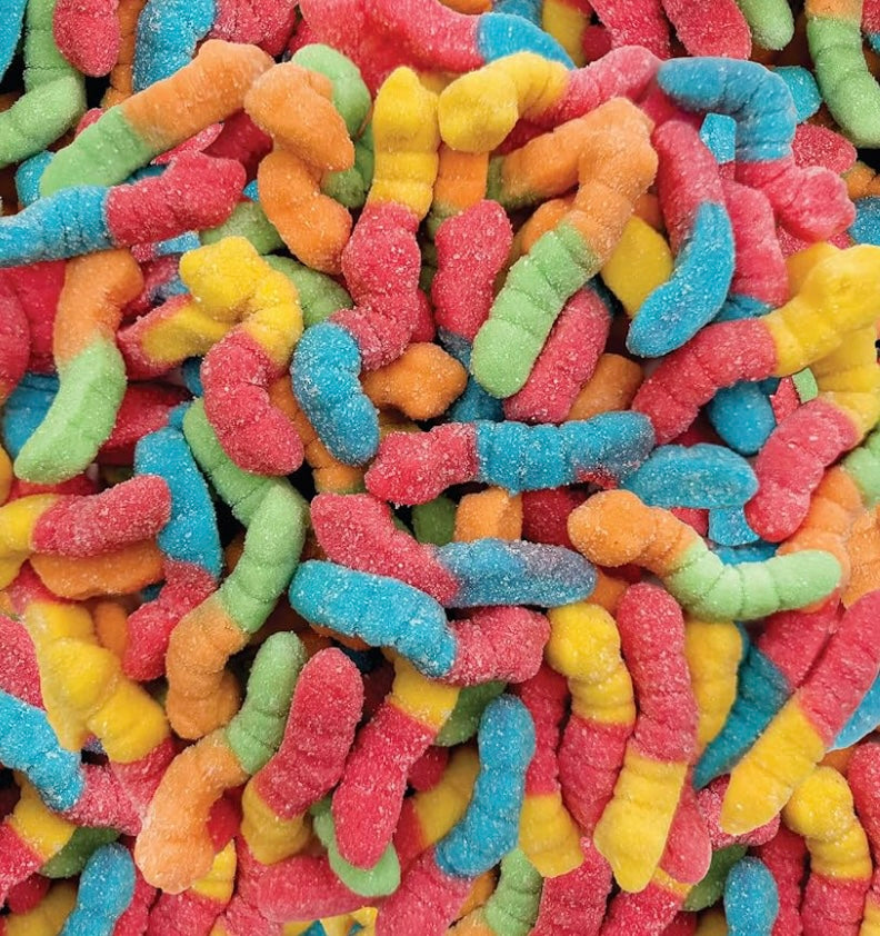 1LB Gummy Mix 4 choices