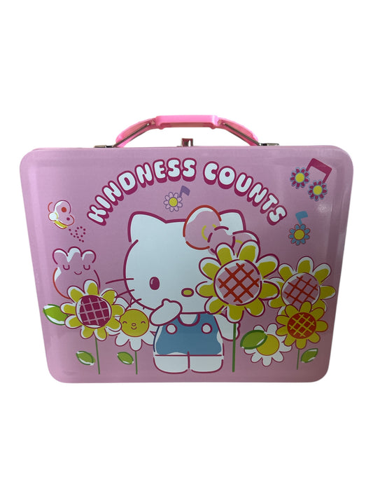 Lunch Box