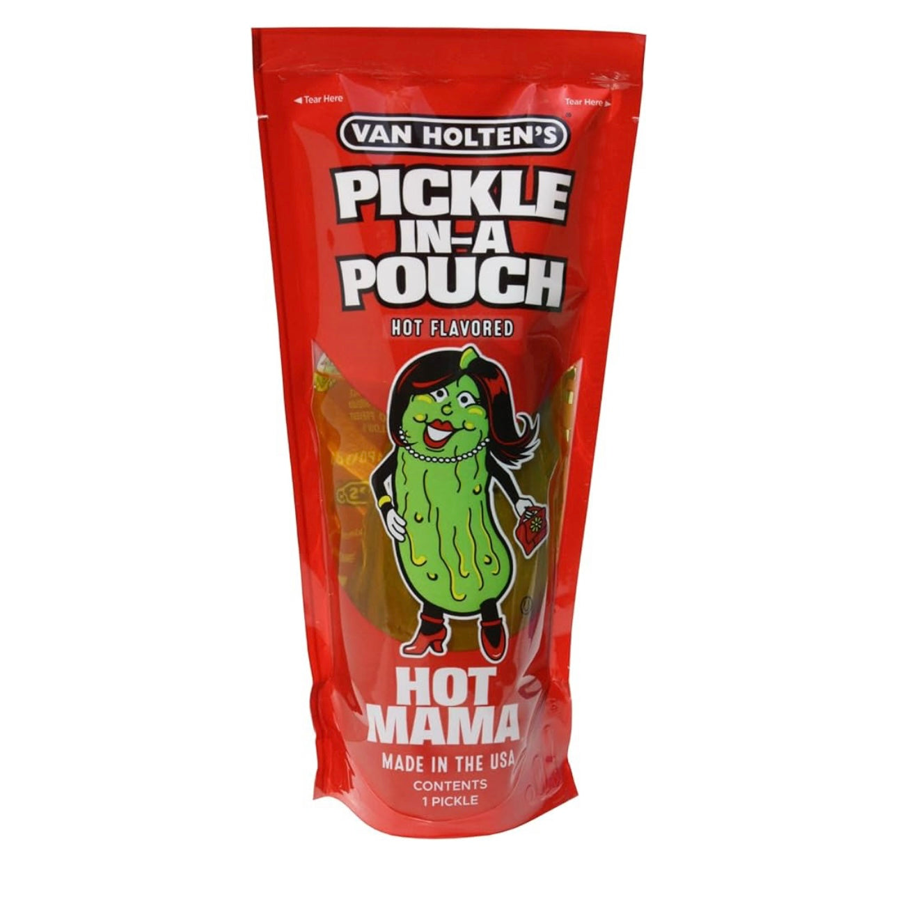 Choose Your Pickle
