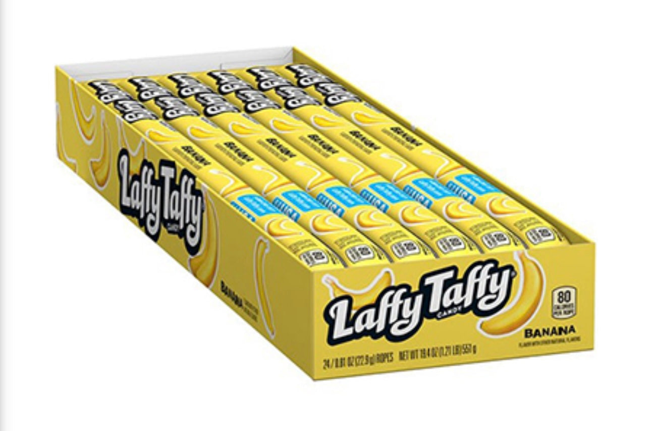 Laffy Taffy Bundle