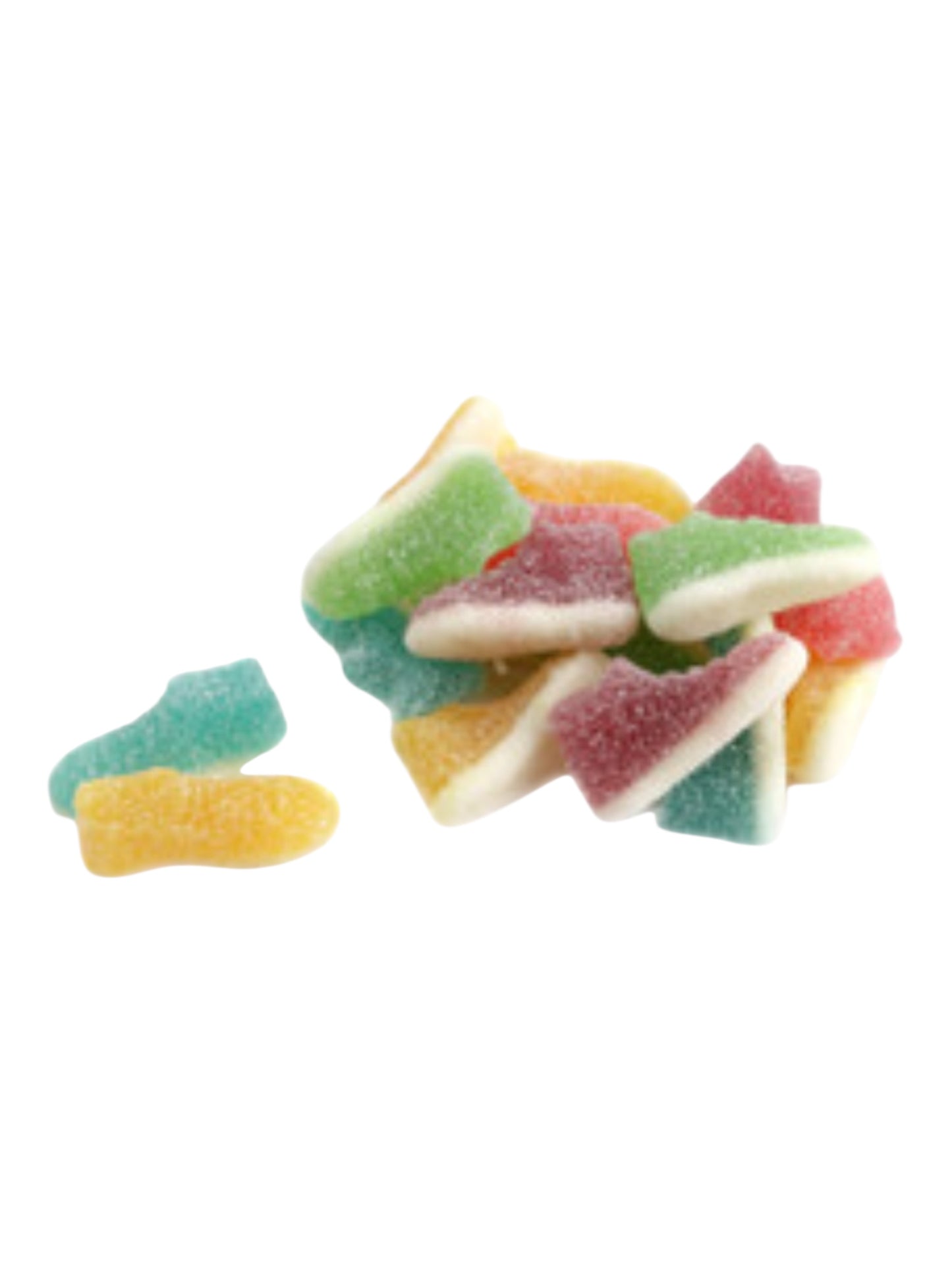 Trash Mix Gummies in Pouch