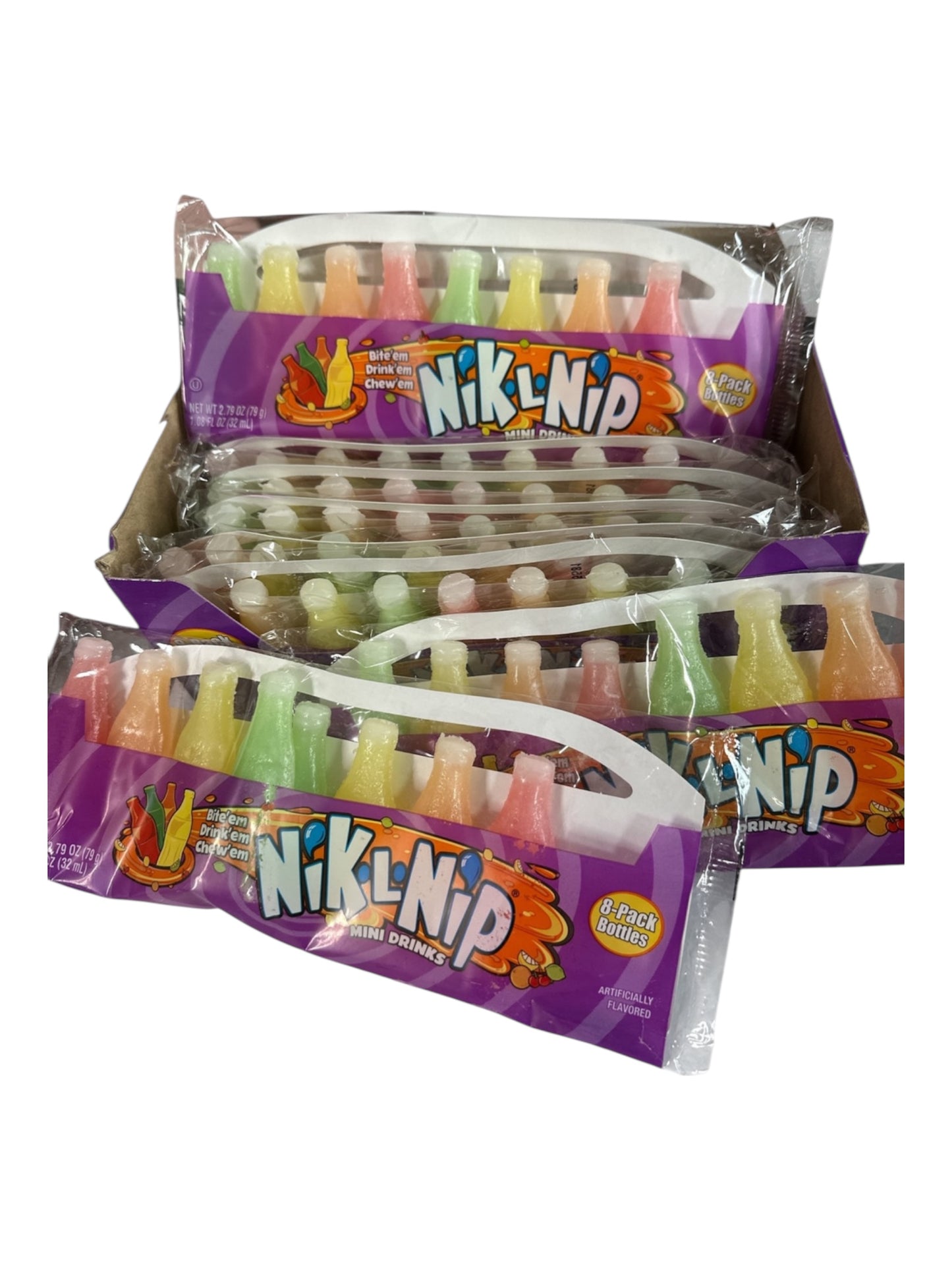Nik L Nip