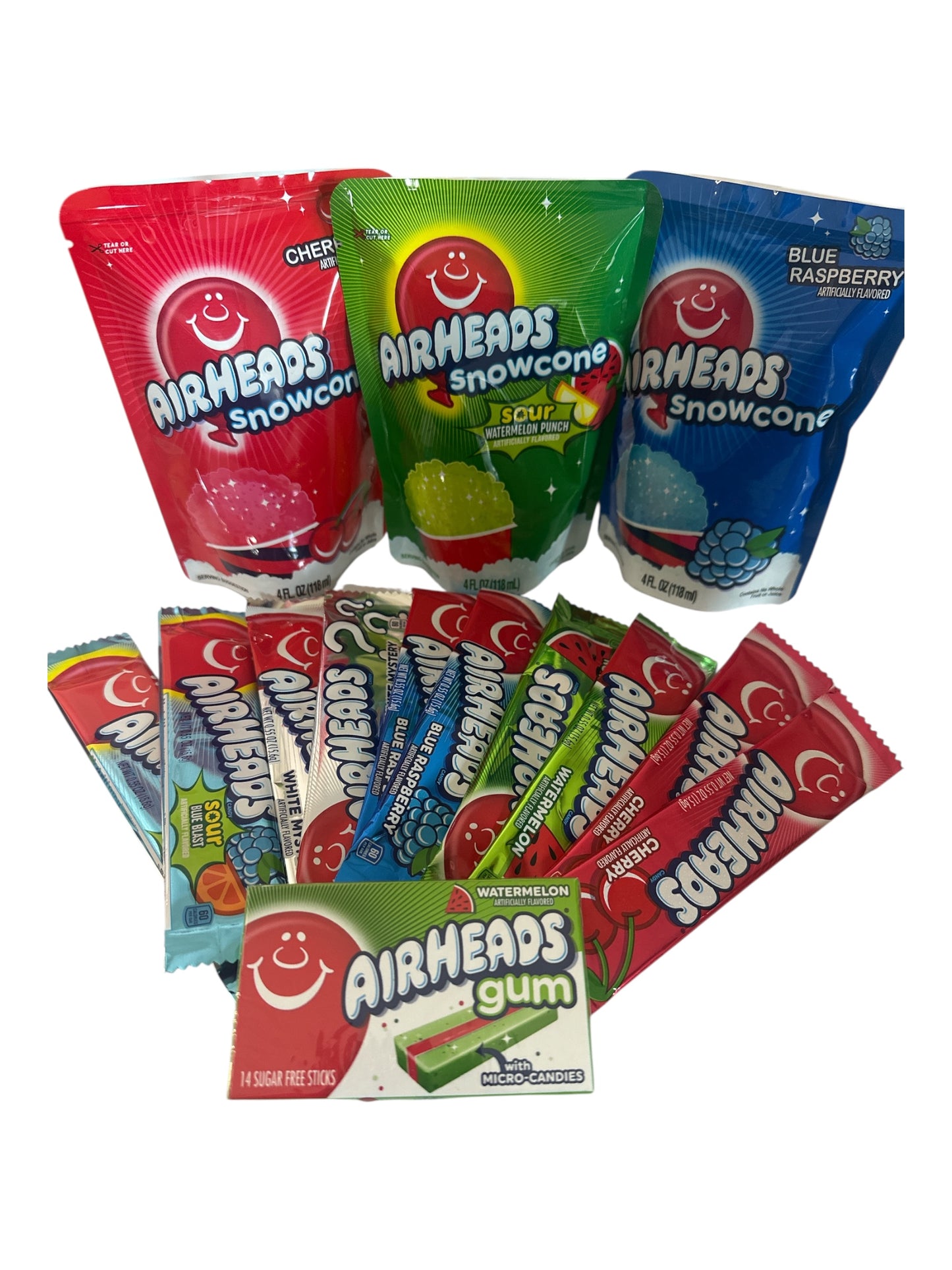 Airhead Bundle