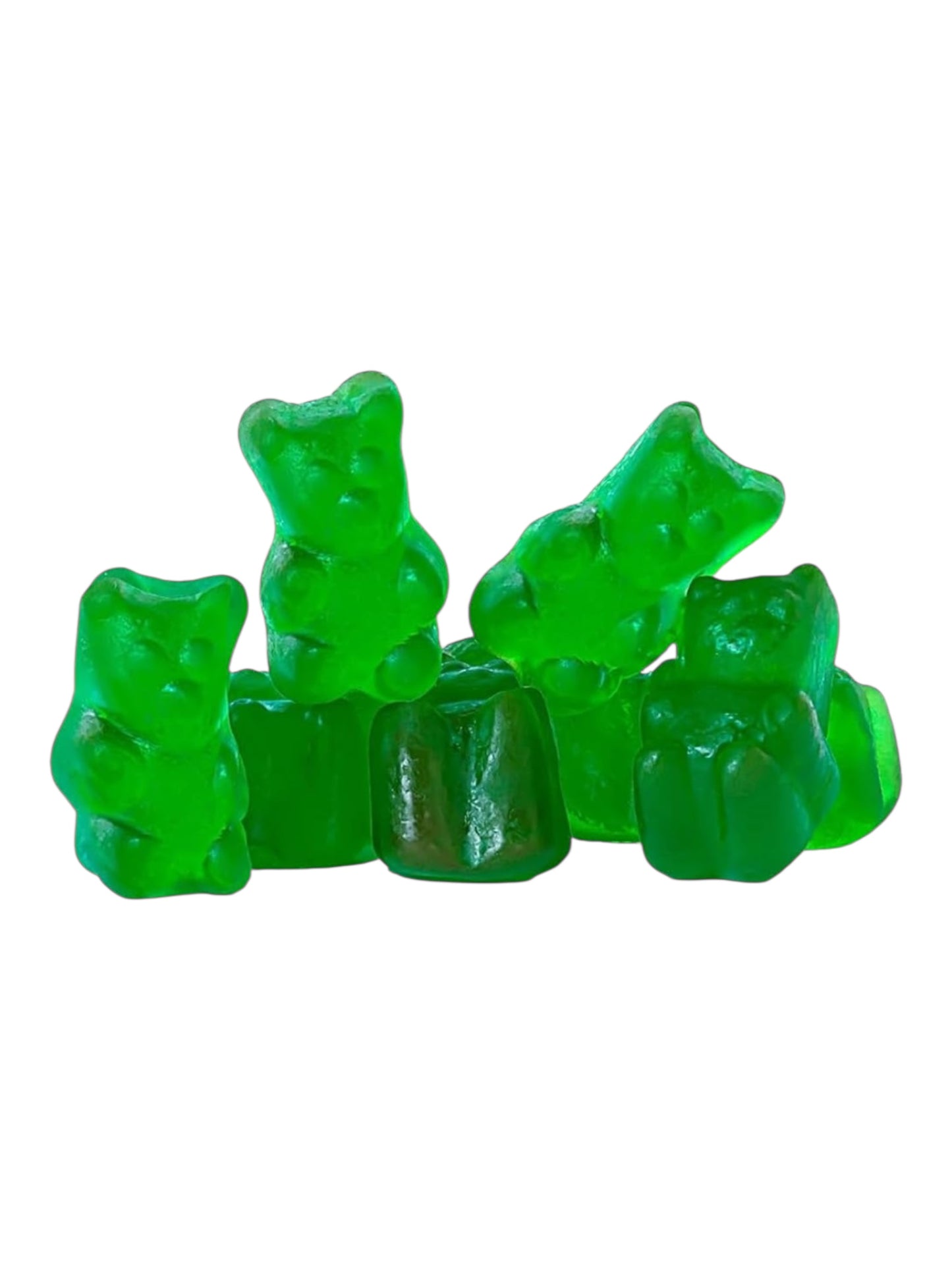 1LB Gummy Mix 4 choices