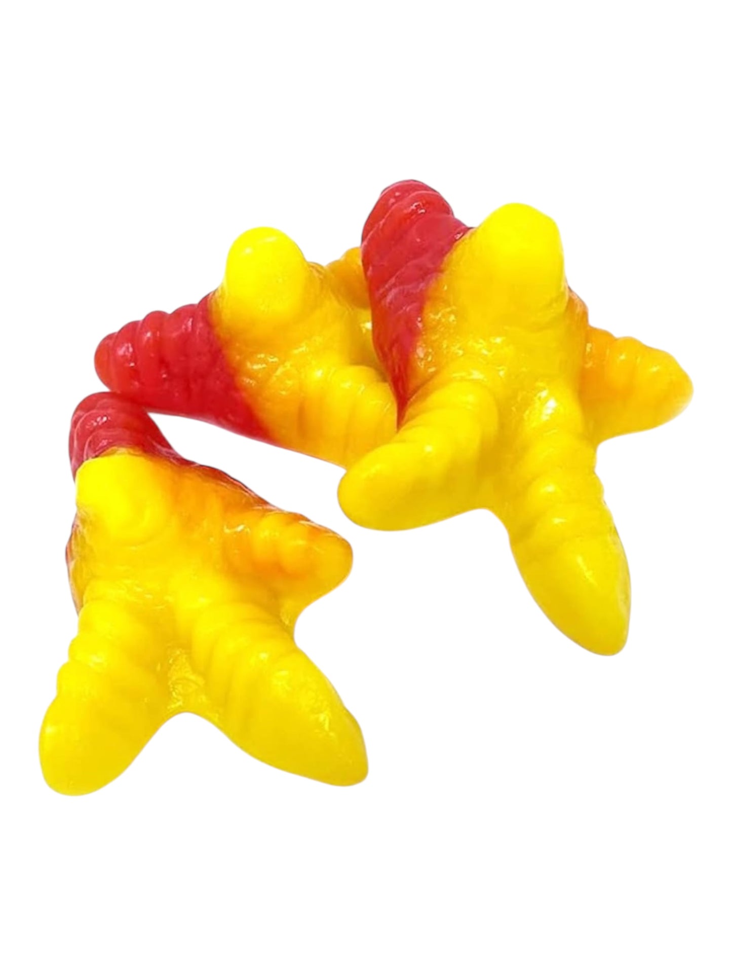 1LB Gummy Mix 4 choices