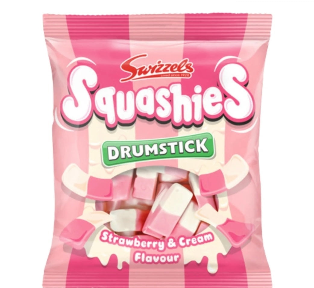 Squashies