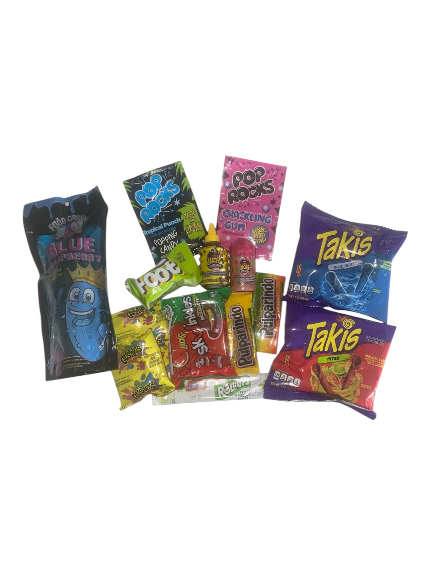 Choose Your Pickle