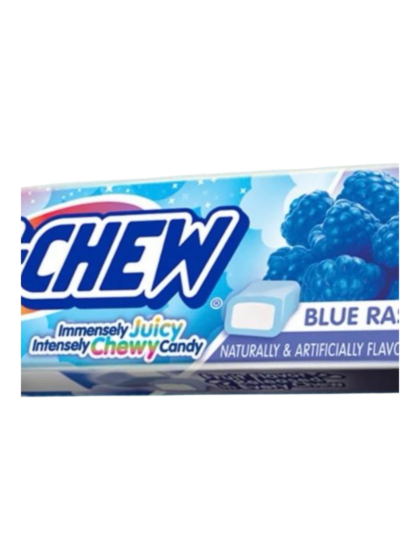 Hi Chews