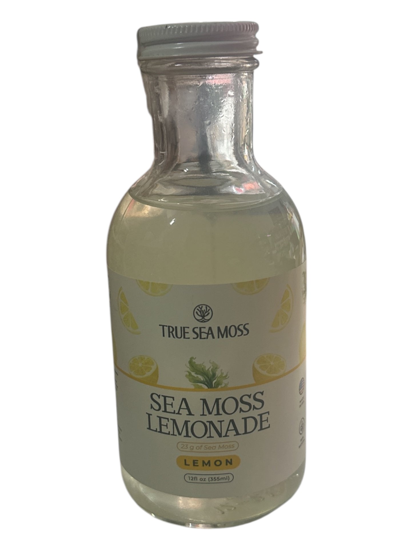 Sea Moss Drink