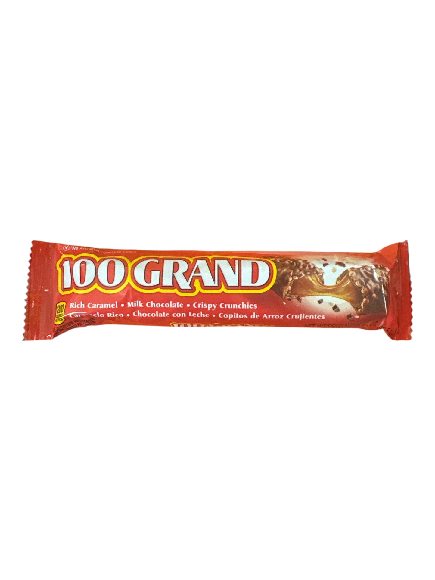 100 Grand