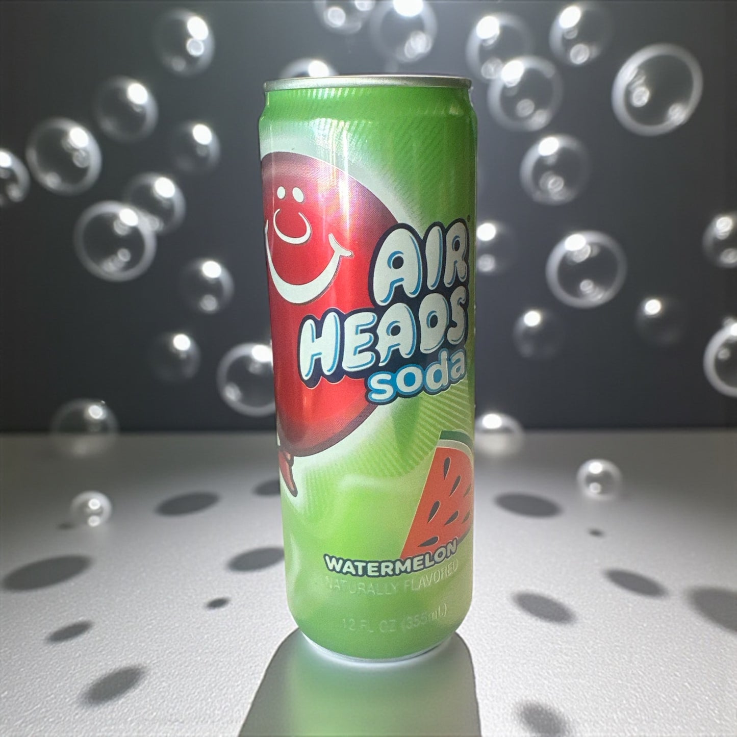 Airhead Soda