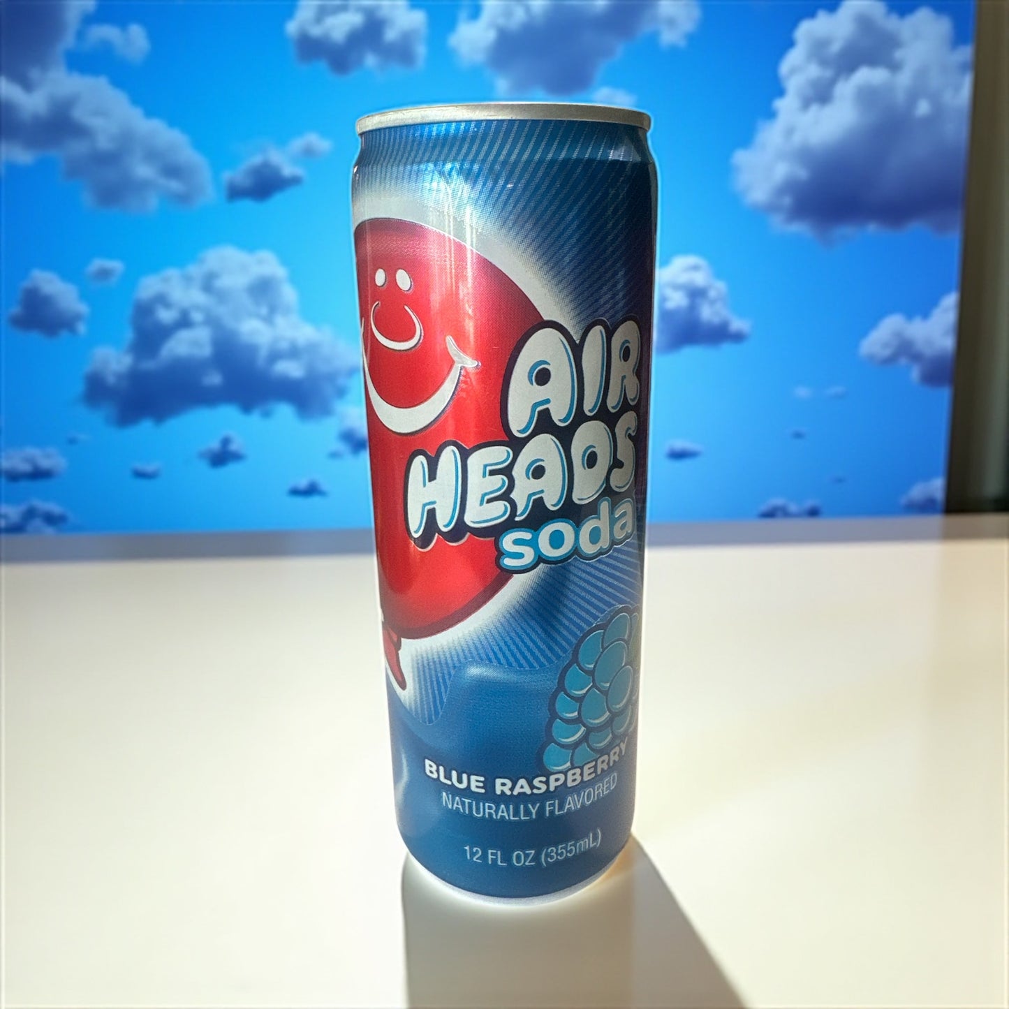 Airhead Soda