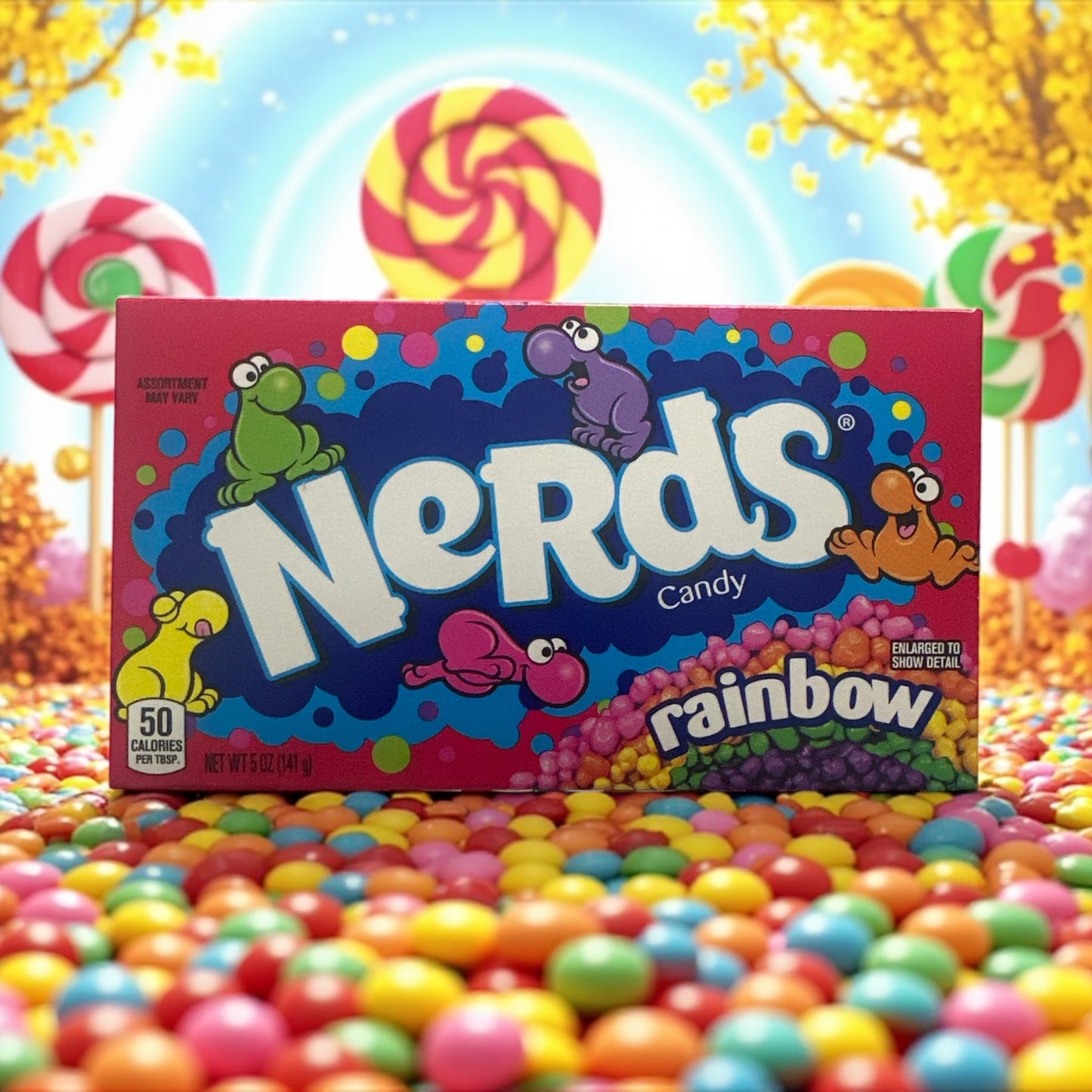 Nerds