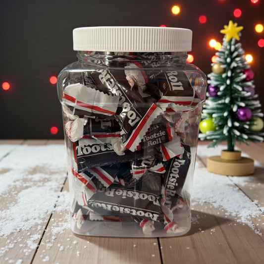 Tootsie Roll Pack