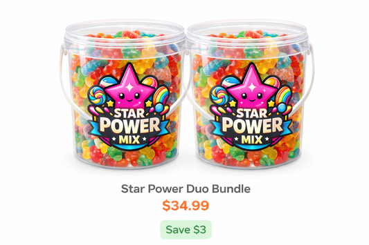 StarBucket