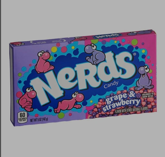 Nerds