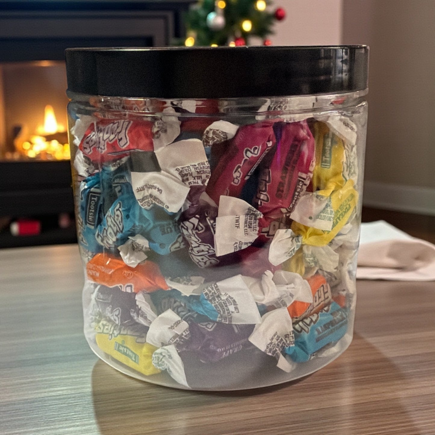 Star Jars