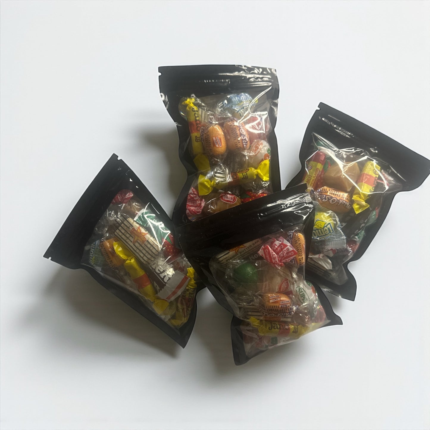 Nostalgia Pre-pack