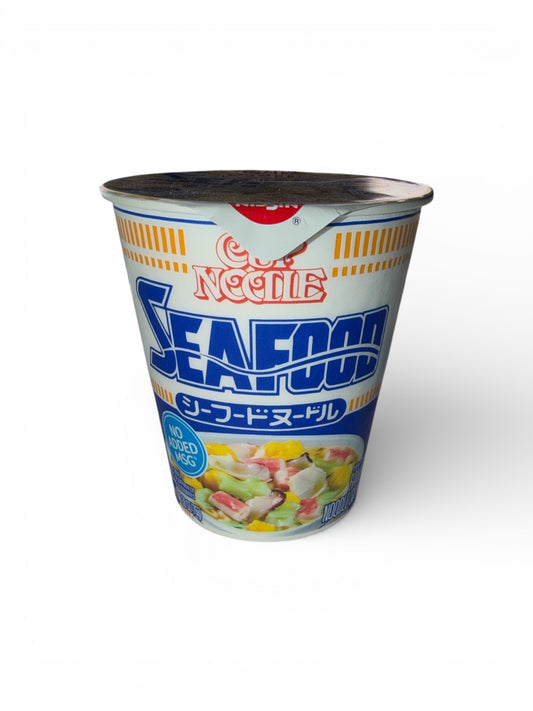 Cup Noodles