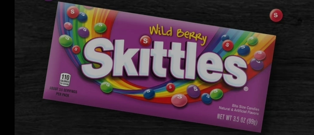 Candy Box