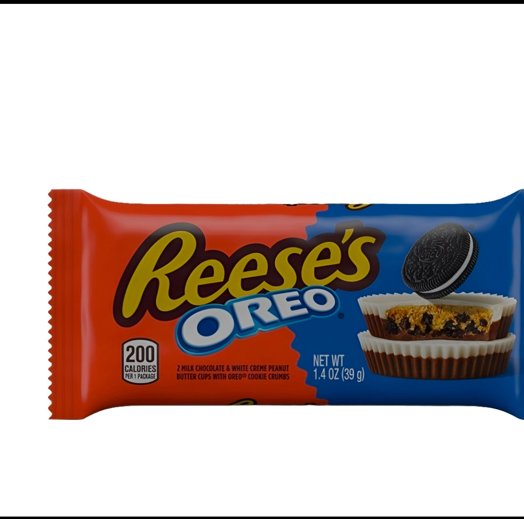 Reese's Cup's