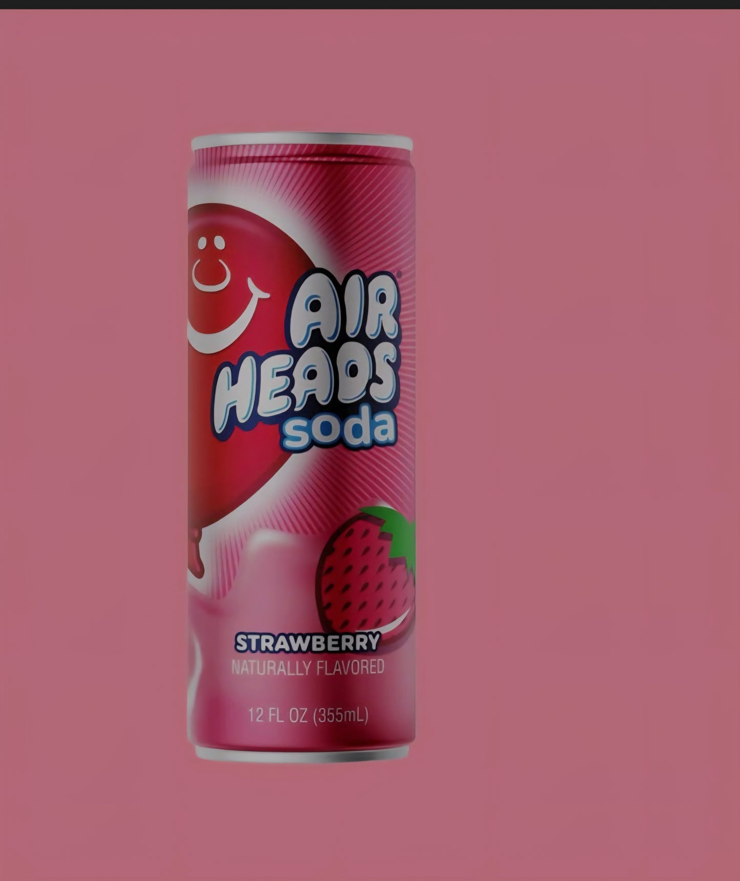 Airhead Soda
