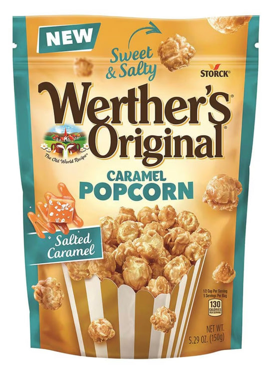 Werther’s Original