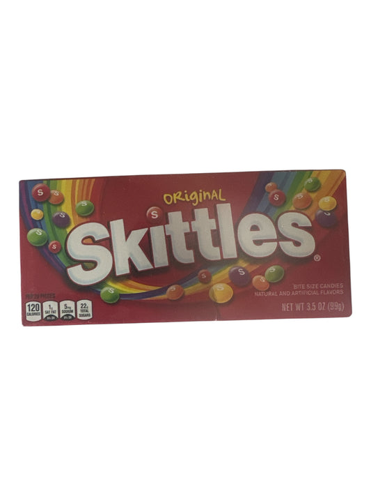 Candy Box