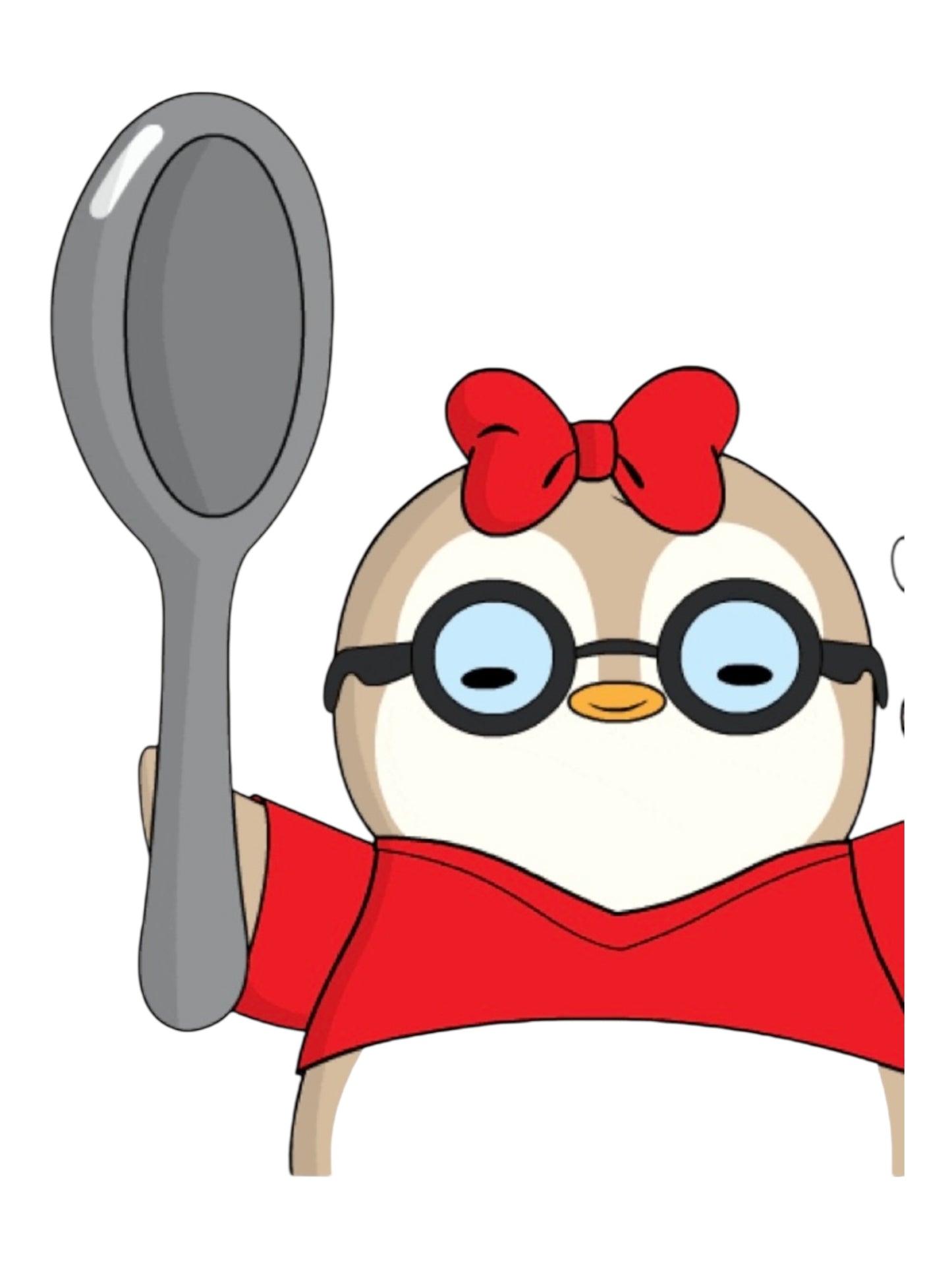 Small Candy Scoop