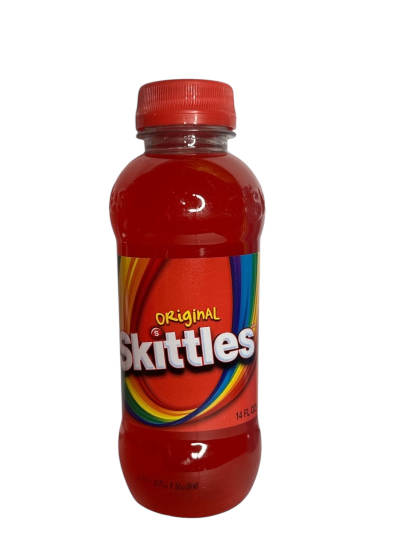 Skittles Freeze Pop Bundle/ Skittles Drink