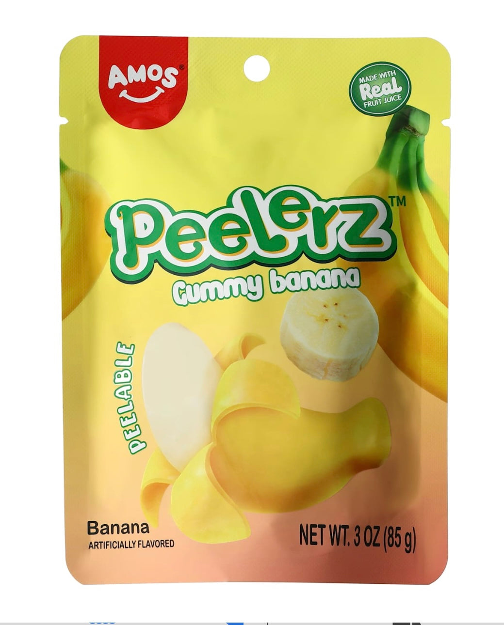 Peelerz