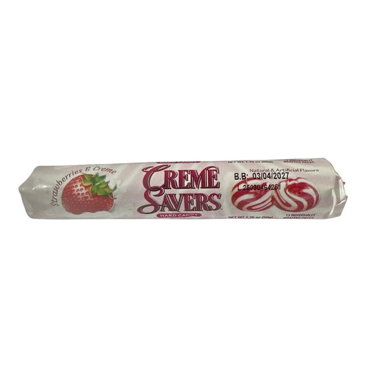 Crème Savers