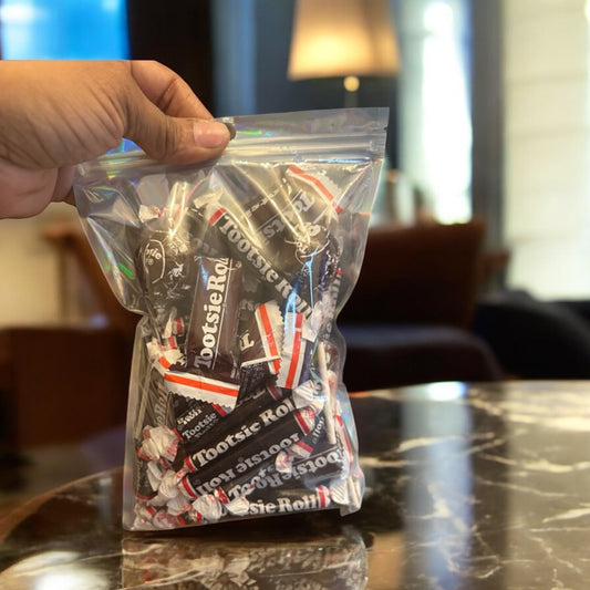 Tootsie Roll Pack