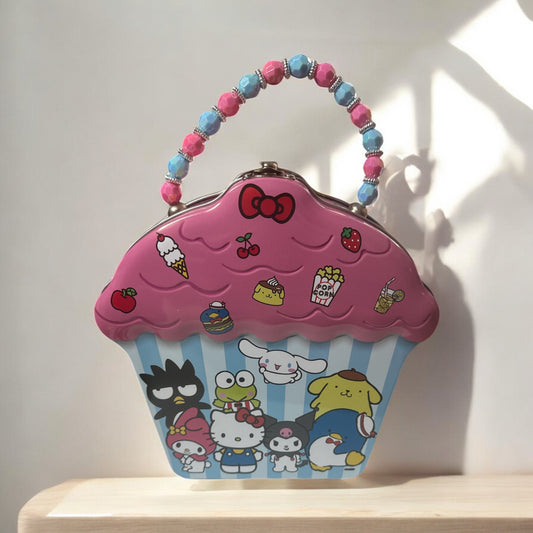 Hello Kitty and friends Box