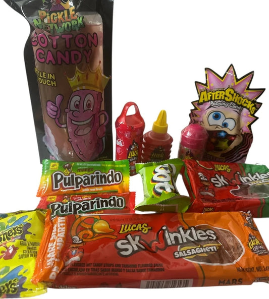 Pickle Kits
