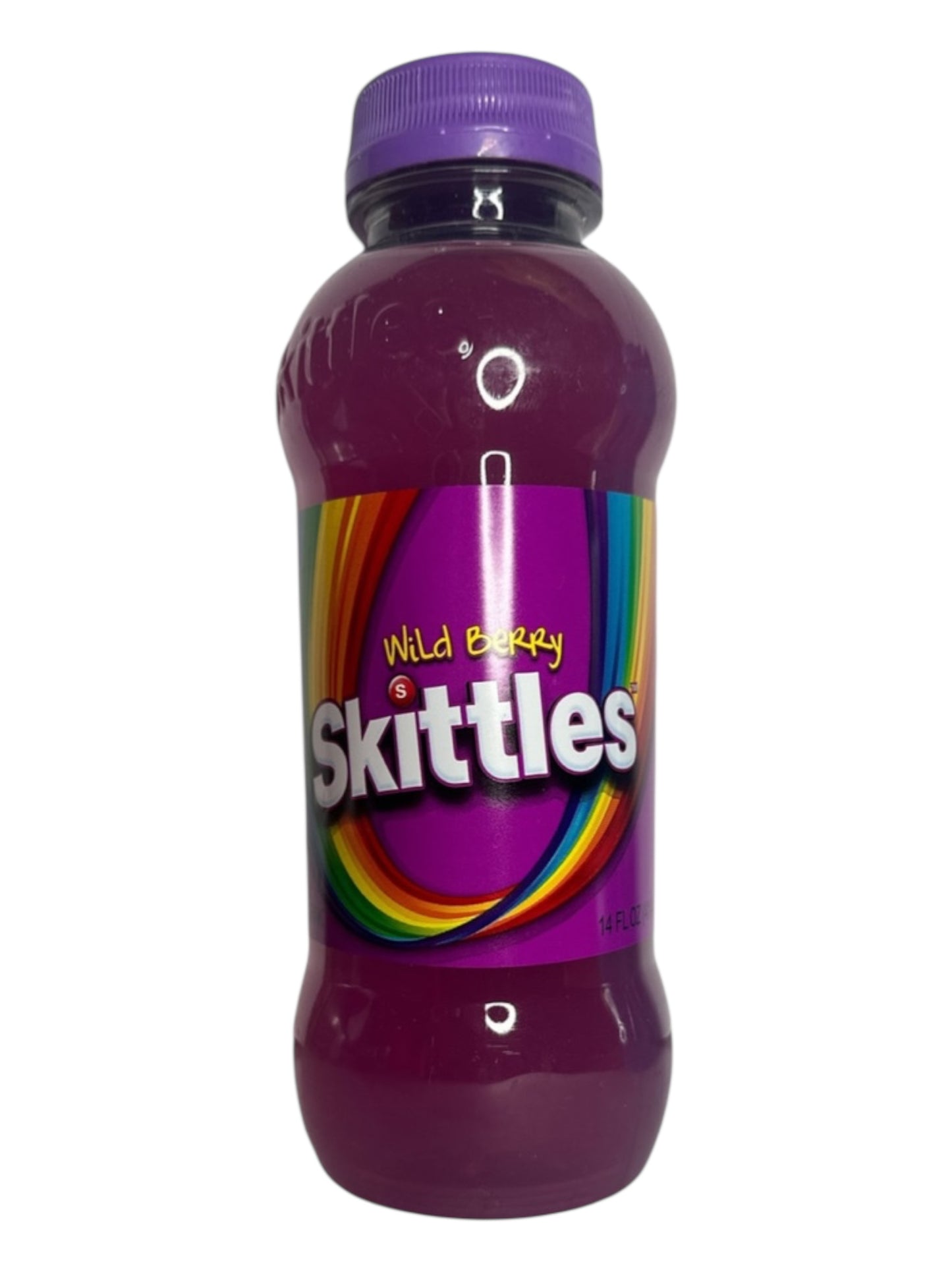 Skittles Freeze Pop Bundle/ Skittles Drink