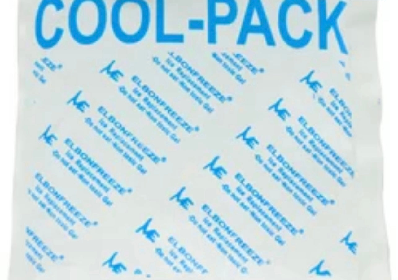 Ice Pack