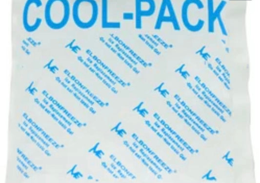 Ice Pack