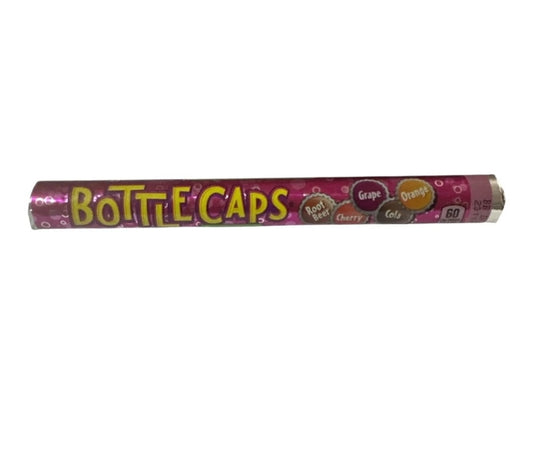 Bottle Caps Candy