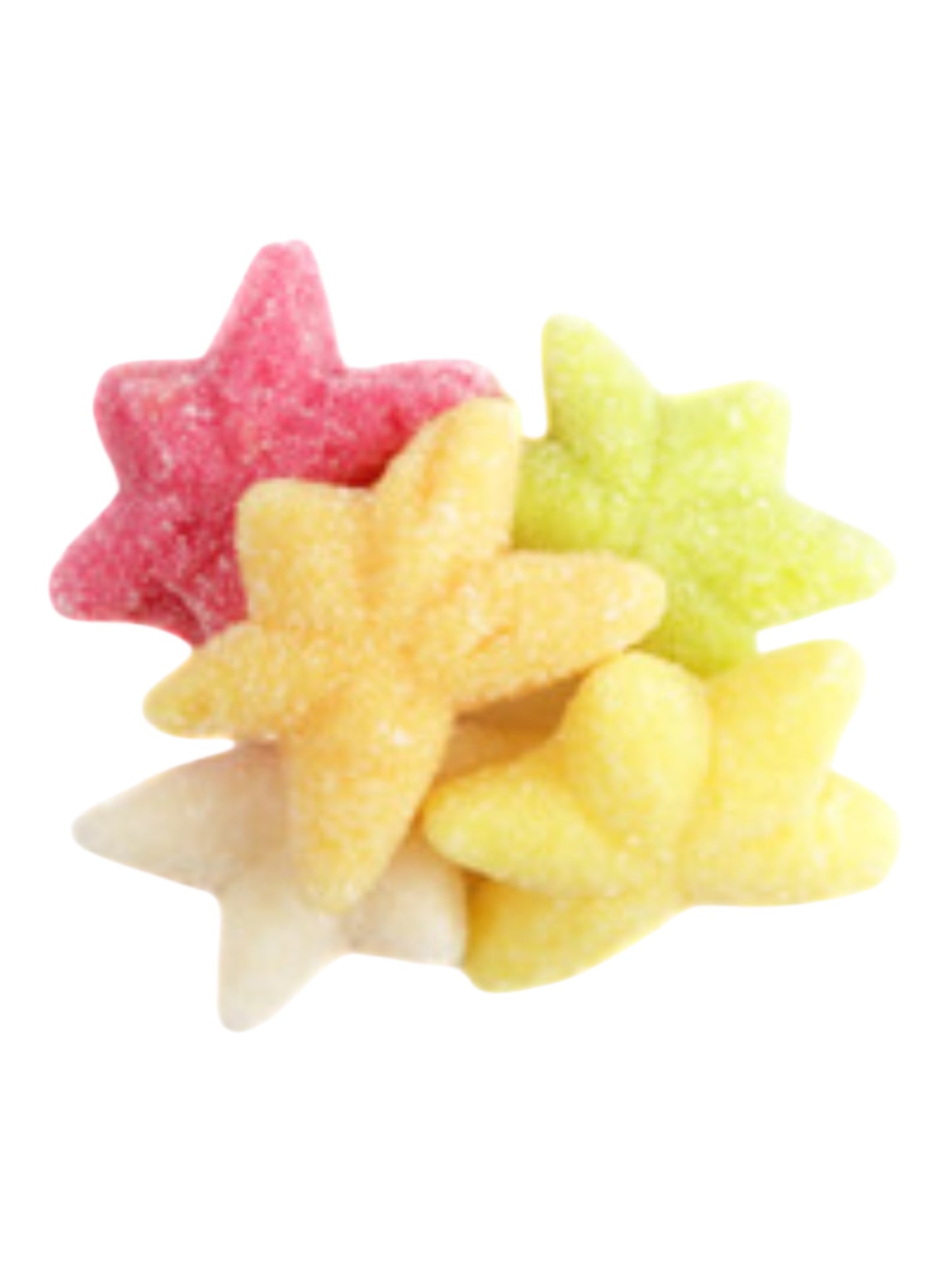Trash Mix Gummies in Pouch