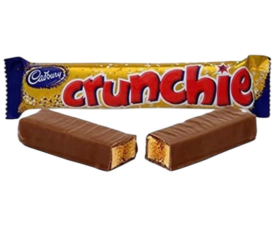 Cadbury Bar
